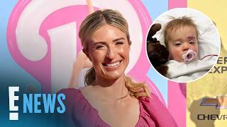 HGTV Star Jasmine Roth's Baby Hospitalized After "Traumatic" Accident | E! News