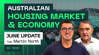 Australian Housing & Economy Update June 2024