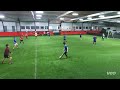 足球 indoor soccer 7v7 28th december 2024 full game