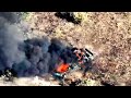 Ukrainian FPV drones continue to destroy Russian armored vehicles in the front.