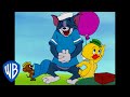 Том и Джерри | Любовь к путешествиям | WB Kids