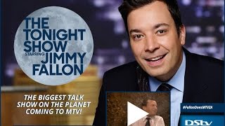 The Tonight Show with Jimmy Fallon