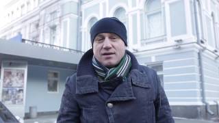 Відео.Кобзар: Анатолій Гнатюк, народний артист України \