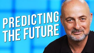 What YOU Can Do to Ensure a BETTER FUTURE | David Brin on Conversations with Tom