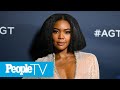 Gabrielle Union Says Her America's Got Talent Exit 'Process Was Really Brutal' | PeopleTV