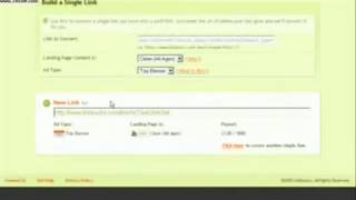 Making 11$ per day with Linkbucks Introduction