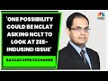 NCLAT To Hear Appeal Against Zee's Insolvency Today: Balaji Subramanian's Call On Zee | CNBC-TV18