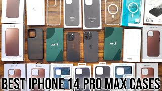 iPhone 14 & iPhone 14 Pro Max Cases!