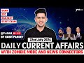 22nd July Current Affairs | Daily Current Affairs | Government Exams Current Affairs | Kush Sir