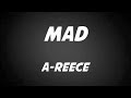 A-Reece - MAD Lyrics