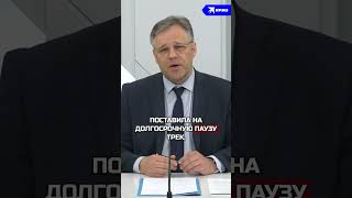 «Переговоры с неадекватным противником просто противоестественны» - Родион Мирошник