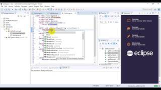 Tutorial on Property,Class & Object,Constructor, Method Overloading, Inheritance, Method Overriding