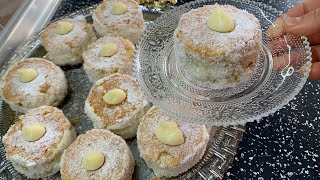 📢 Sunday treats 🤩 The recipe you need to save! The best dessert in the world 💯