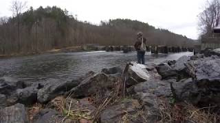 South Holston - Wier Dam - Mistakes or Lessons?