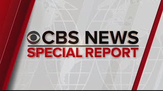 CBS Special Report: Coronavirus Task Force Press Conference (3-19-20)
