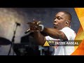 Dizzee Rascal - You've Got The Dirtee Love (ft. Florence) (Glastonbury 2010)