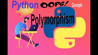 Python for Beginners -Learn Polymorphism |#python #pythonprogramming #pythontutorial #pythontutorial