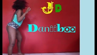 Jamaican Dancers || Daniiboo || Ep.1