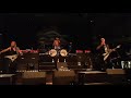 BONFIRE and FRIENDS - Child in Time - Ingolstadt 2018
