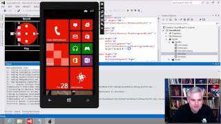 16-20 Windows Phone 8 Development for Absolute Beginners