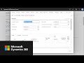 Integrating sales orders and quotes with Dynamics 365 for Sales