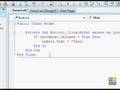 Visual Basic Tutorial - Working With Checkboxes
