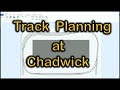 Track Plan Design at Chadwick Model Railway | 111.