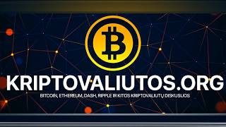 kriptovaliutos org bitcoin arbitrage auto trading bot