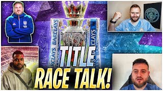 🚨 Arteta OUT Pressure! | Chelsea BAD Form! | City Transfer REBUILD!