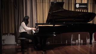 Scriabin Piano Sonata No.4 in F sharp major, op.30