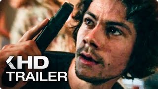 AMERICAN ASSASSIN Red Band Trailer (2017)