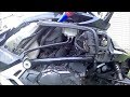 Oil Change on the Can am spyder F3