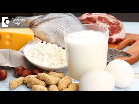 How to increase vitamin B12 levels? - Ms. Sushma Jaiswal How to increase vitamin B12 levels? - Ms. Sushma Jaiswal