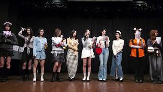 250309 트리플에스(tripleS VV) Phototime 직캠(fancam) @fansign 팬싸인회