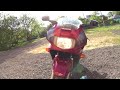 МОТОАЛЬФА. А313 honda cbr 600 f 1994г. ww.motoalfa.ru Кредит онлайн