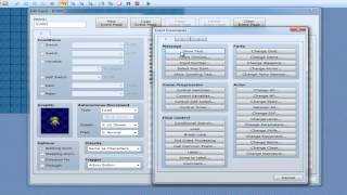 RGSS3 Scripting Tutorials ~ Tutorial 31 - Creating a Window and Drawing Text