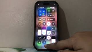 How To Record Your Screen On iPhone 14/14 Pro