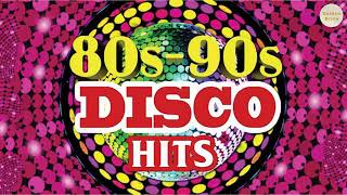 Best Disco Dance Songs of 70 80 90 Legends Retro Disco Dance Music Of 80s Eurodisco Megamix #151