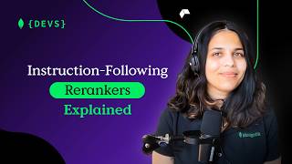 Building Smarter LLMs: A Guide to Instruction Following Rerankers and Context Engineering