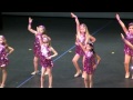 dance recital 2011