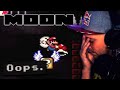 The Greatest Troll in Hack HISTORY (PART 5) MOON Super Mario World ROM Hack