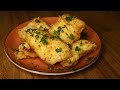 Portuguese Fried Fish | Teen Cuisine