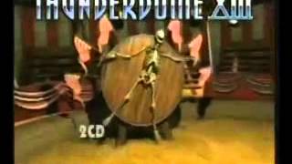Thunderdome 13/XIII Commercial