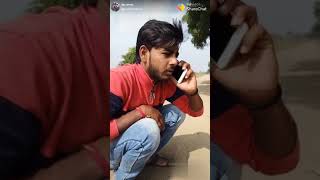 Funny tik tok call to sasubai