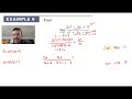 11.1 3 basic limits algebraically