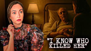 A Deathbed Confession Finally Solved This Cold Case