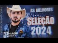 THIAGO VINNY OFICIAL O PAREDÃO / AS MELHORES SELEÇÕES ATUALIZADO (2024)