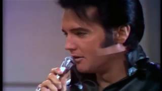Elvis Presley Heartbreak Hotel Hound Dog All Shook Up Dvd Come Back Special Live 1968