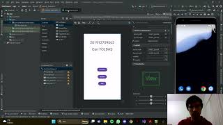 ANDROID JAVA | RANDOM GENERATOR, CONVERTOR AND SMS APP | MAIN ACTIVITY