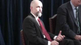 Neal Stephenson on Anathem: The genesis of the novel and its main ideas